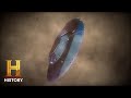 Ancient Aliens Whistleblower Speaks Out On AREA 51 UFOs Special