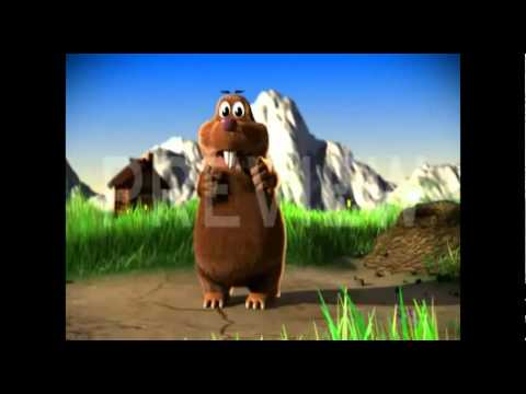 Crazy Mole - Yummy (Official Video) - HD