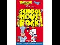 The Best Of Schoolhouse Rock 2002