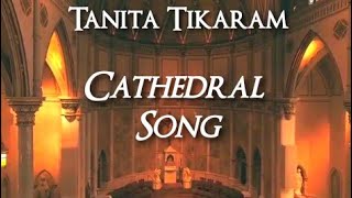 Tanita Tikaram - Cathedral Song