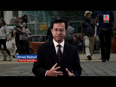 Human Trafficking versus Migrant Smuggling