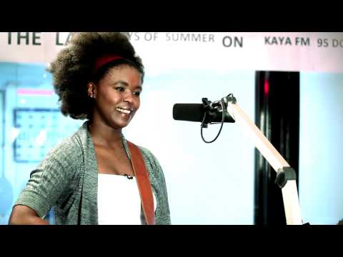 Mzansi Magic: My Top 10 - 1×96 - "Zahara"