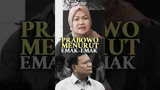 Download lagu Prabowo Menurut Emak Emak 😌 mp3 Download lagu Prabowo Menurut Emak Emak 😌 mp3