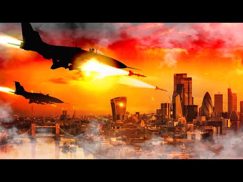 العالم سيحترق… لكن هذه الـ 10 دول ستنجو من الحرب العالمية الثالثة