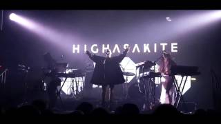 Highasakite - I Am My Own Disease live @ Heaven, London 2016