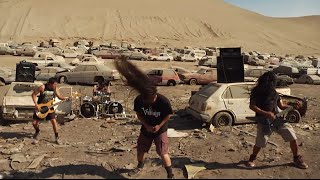 CONFLICTED - Structural Violence (Official Video)
