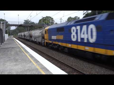 8112 / 8140 with PN 4124 cement - 19/1/17