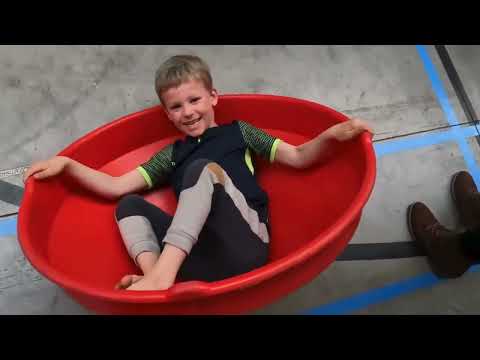 Binnenspeeldag Torhout