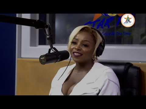 After launching her US$30k album recently, Sandra Ndebele was On The Spot last night