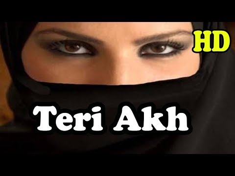 Teri Akh | Kri Josh Feat. DJ Dips| Latest Punjabi Song 2018 | New Punjabi Song 2018