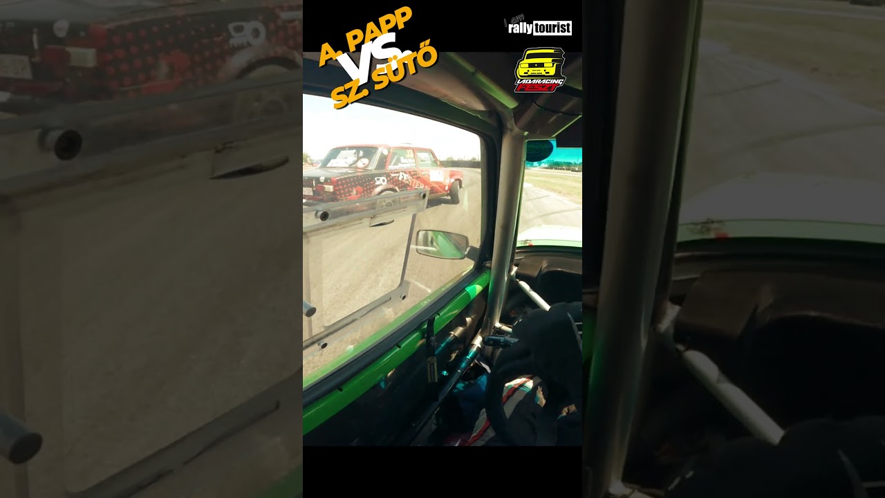 HEADCAM | Papp Arnold – ARNIE vs. Sz. Sütő | Gála training