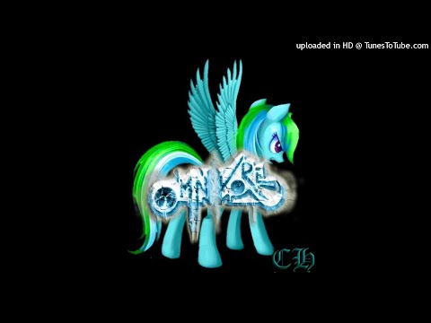 Omnipony - Bored At Starbucks (feat. Ibeabronyrapper)