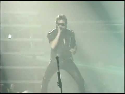 Metallica feat  Animal   Live Debut of 'So What' at Wembley Arena 1992