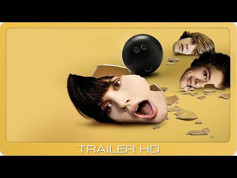 Trailer-Vorschau: Accidents Happen