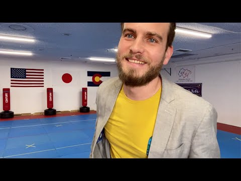 Alex Padalka - Your Sensei in Real Estate