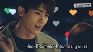 Suran Heartbeat cute whatsapp status ❤️ DoBong