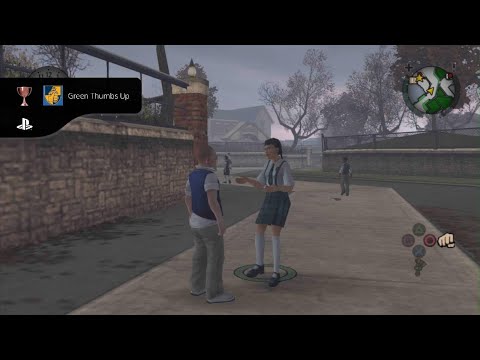 Canis Canem Edit - Green Thumbs Up (Bronze) 2024.01.26.