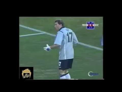 Lecce vs. Verona, 29/1/2000