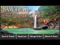 Jawhar Complete Travel Guide | Jawhar The Town Of Waterfalls !