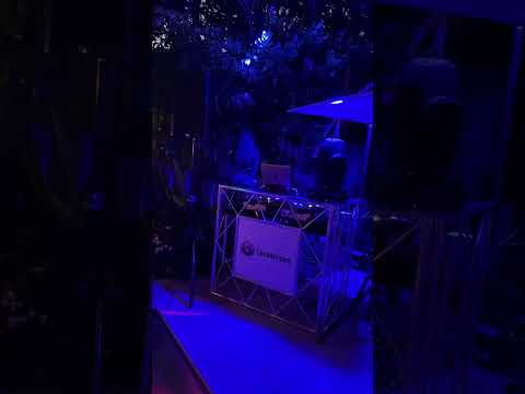 DJ Fast Eric video.