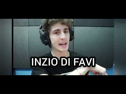 FAVIJ:NUOVO CANALE!! (FAVI)