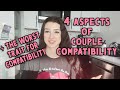 4 Aspects of Couple Compatibility