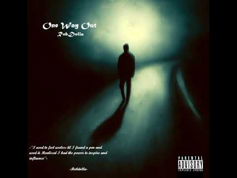 RobDolla -Intrusive Thoughts