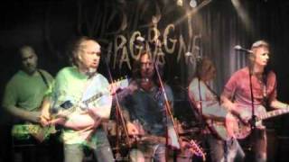 Wild Champagne Live Alte Post Oelde 2011 Part I