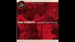 The Gamits "Beach Boy" No.1106