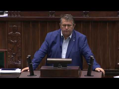 Piotr Walkowski o karcie Dużej Rodziny i zmianach w budżecie