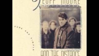 Track 09 &quot;Keeping My Eyes On Him&quot; - Album &quot;Pure &amp; Simple&quot; - Artist &quot;Geoff Moore And The Distance&quot;