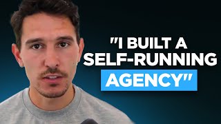 How This 7 Figure Agency Owner Doubled His Business