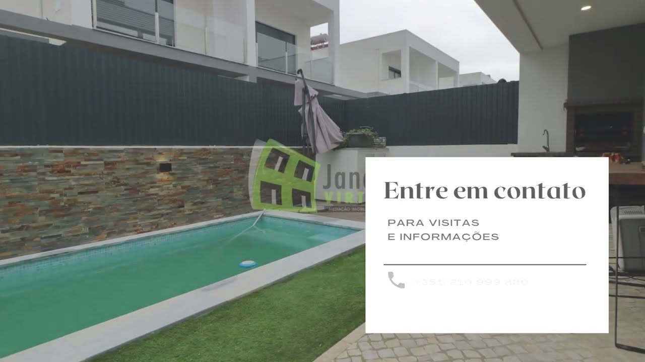 Vídeo do imóvel