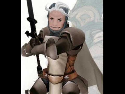 Let's play Bravely Default part 13: Revenge on Heinkel/ Rache an Heinkel ✔