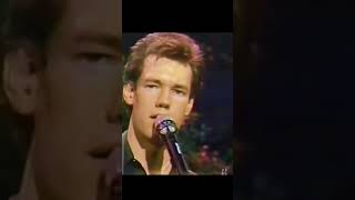 THAT'S THE WAY LOVE GOES - RANDY TRAVIS #countrymusic #shortvideo