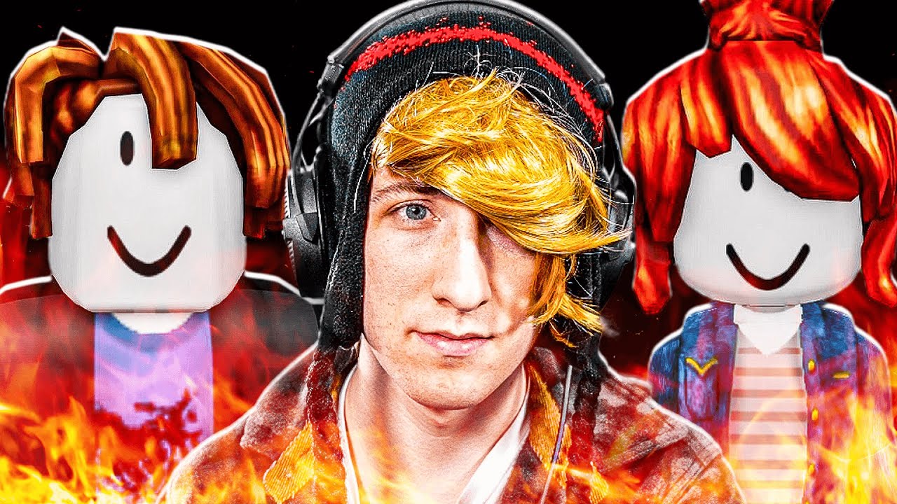 ROBLOX IS UNDER ATTACK