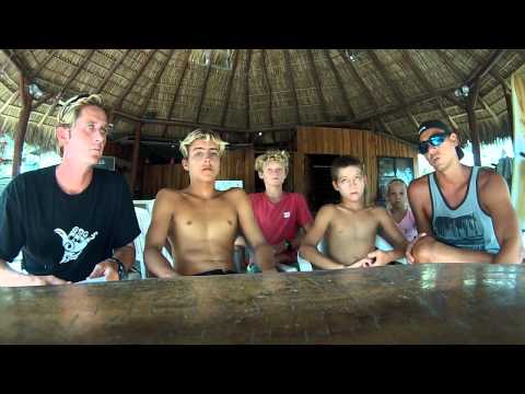 Surfing Tips Saturday Q & A : Episode 8