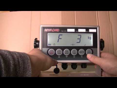 Weight Indicators at Best Price in India