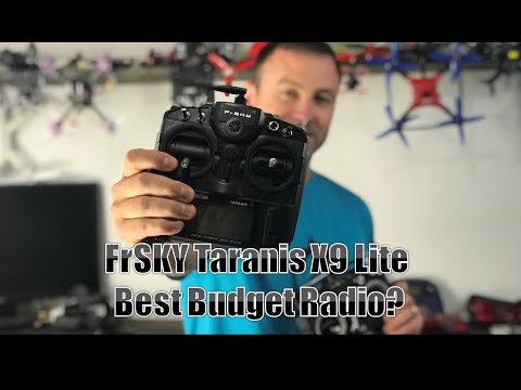 frsky-taranis-x9-lite-with-ersky-operating-system-first-look