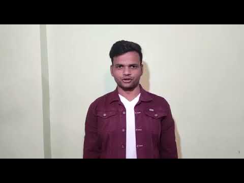 Nikhil  Introductio...