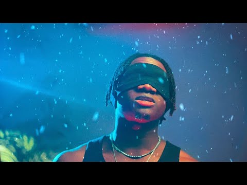 Hendrix Kidd - Overdose [Official Video]