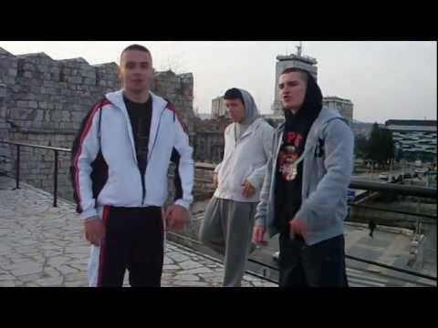 M.A.K.Y. ft. Vargec Niska Balada