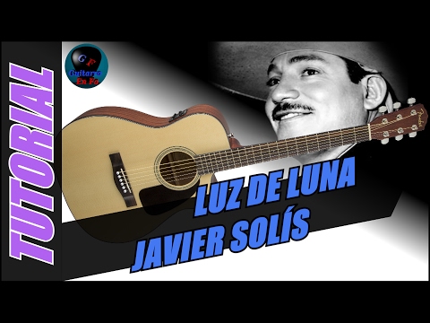 Luna, Luna - Javier Solis