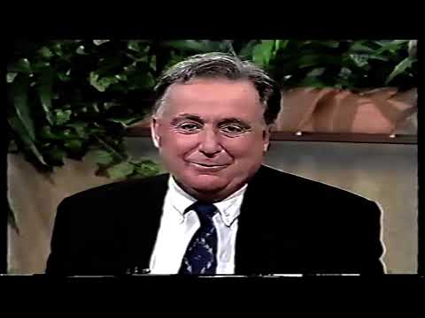 Sportsworld Sun 8 Oct 1995