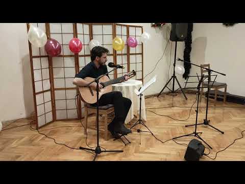 Myszka Miki / Michał Jaworski