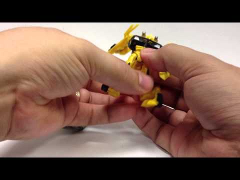 Beast Hunters Cyberverse Legion Wave 3 Repacks - Bumblebee, Prowl, Airachnid, Soundwave