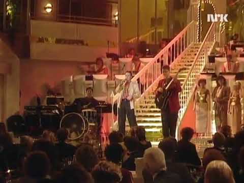 Ketil Stokkan – Brandenburger Tor (Eurovision Song Contest 1990, NORWAY 🇳🇴) MGP 1990, winner