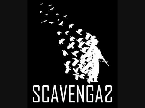 Scavengaz Freestyle
