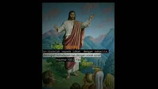 Download lagu story WA hari minggu mp3 Download lagu story WA hari minggu mp3