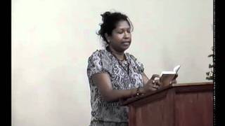 preview picture of video 'National Library Discussions, Georgetown, Guyana 11/26/2010_Part 2'